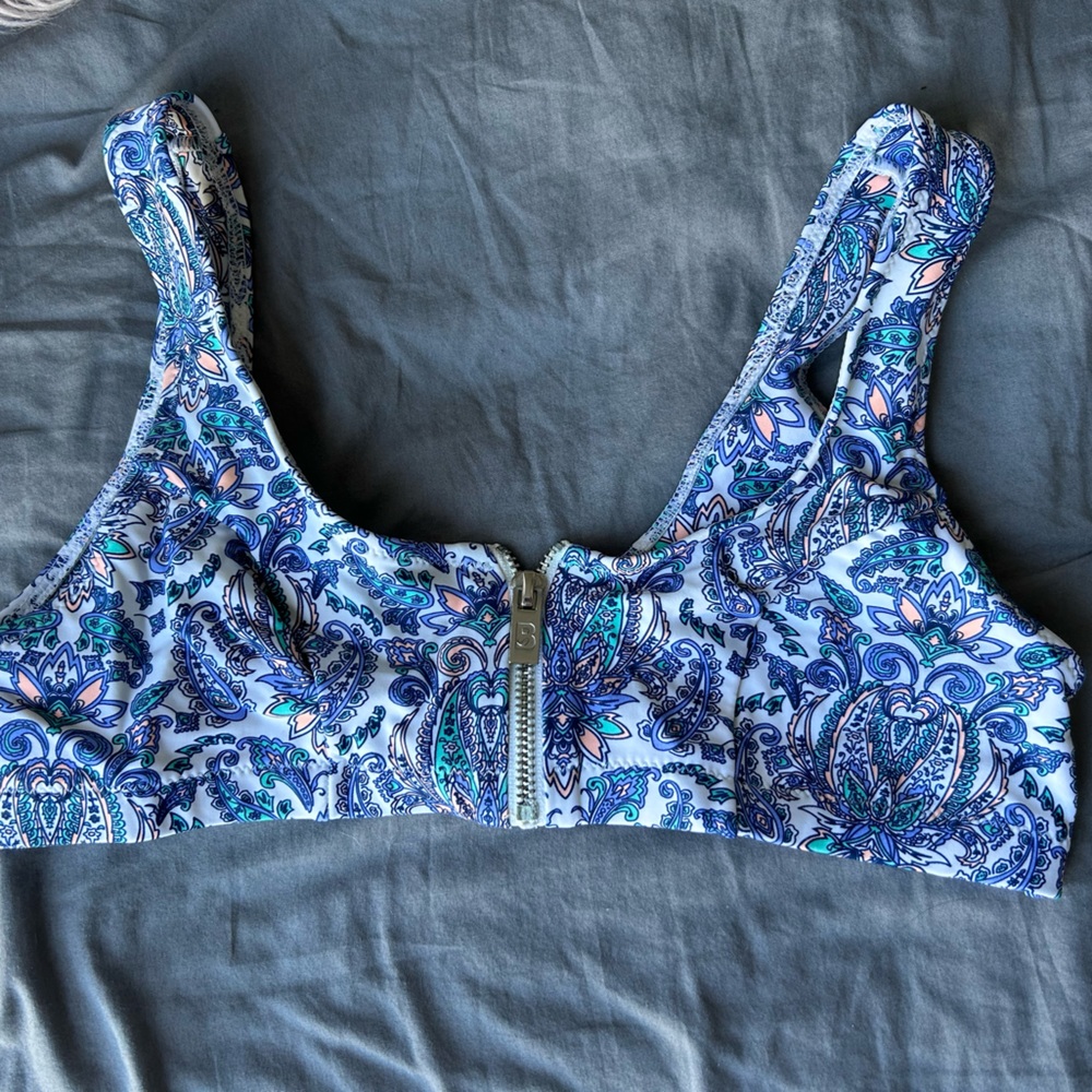 BLACKBOUGH Bikini Top
